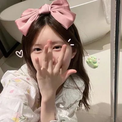 儿女绕心间